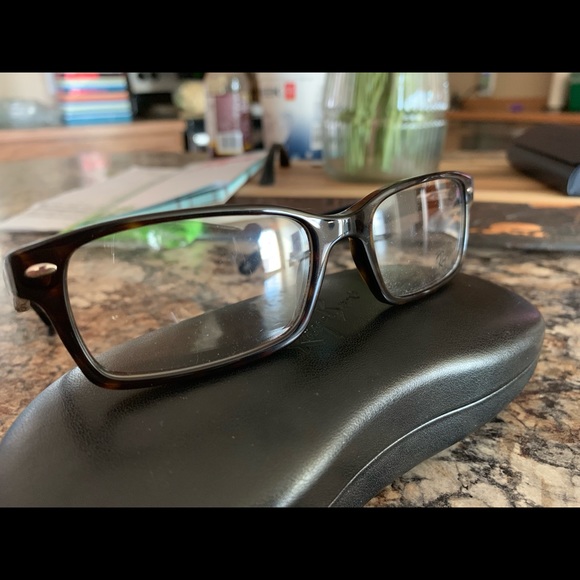 Ray Ban glasses. Unisex - Picture 4 of 4